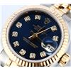 Image 2 : Pre-Owned Ladies Datejust