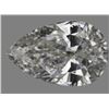 Image 1 : HRD/Pear/F/I1/2.06Ct