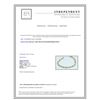 Image 3 : 14K YELLOW DIAMOND BRACELET /11.3 GRAM /DIAMOND 2.44 CT