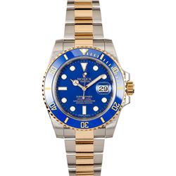 Pre-Owned Submariner