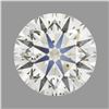 Image 1 : GIA/Round/I/SI2/0.9Ct