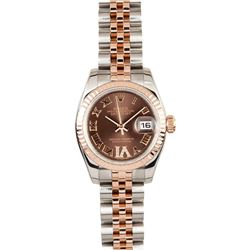 Pre-Owned Ladies Datejust