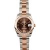 Image 1 : Pre-Owned Ladies Datejust
