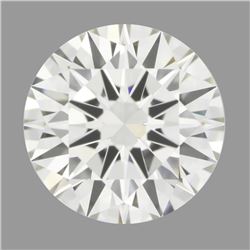 GIA/Round/J/VVS1/1.01Ct