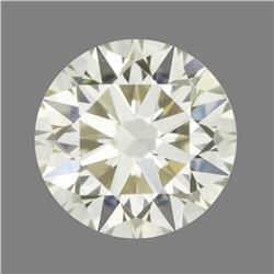 IGI/Round/M/VVS1/1.13Ct
