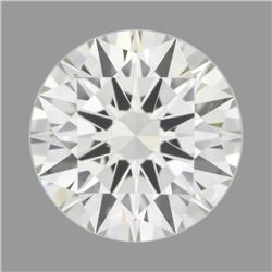 GIA/Round/I/VVS1/1.25Ct