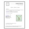 Image 3 : 14K:2.11G/Diamond:0.14Ct