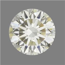 IGI/Round/K/VVS1/1Ct