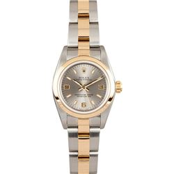 Pre-Owned Oyster Perpetua