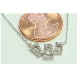 14K 2.3G/Diamond 0.2Ct