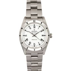 Pre-Owned Rolex Air-King