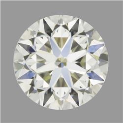 IGI/Round/I/VS1/1Ct