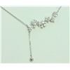 Image 1 : 14K:2.79G/Diamond:0.62Ct