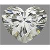 Image 1 : GIA/Heart/J/SI1/2.01Ct