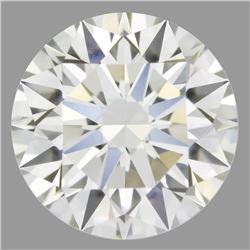 GIA/Round/G/VVS2/1.42Ct