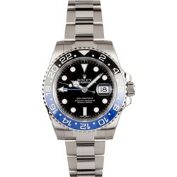 Pre-Owned GMT-Master