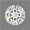 Image 1 : IGI/Round/H/VS2/0.9Ct