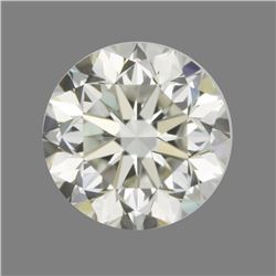 IGI/Round/H/VVS1/1.01Ct