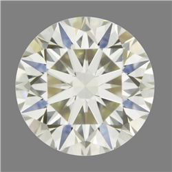 IGI/Round/L/VVS2/1.52Ct