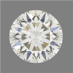 IGI/Round/I/IF/1.11Ct