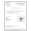 Image 3 : 14K WHITE GOLD CAMEO RING