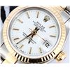 Image 2 : Pre-Owned Ladies Datejust