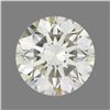 Image 1 : IGI/Round/J/VS1/1.01Ct