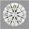 Image 1 : IGI/Round/I/VVS2/1Ct
