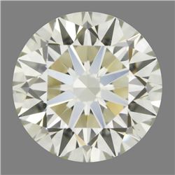 IGI/Round/M/VS1/1.72Ct