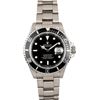 Image 1 : Pre-Owned Submariner