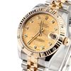Image 2 : Pre-Owned Rolex Date Just