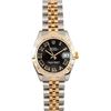 Image 1 : Pre-Owned Rolex Date Just