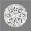 Image 1 : GIA/Round/G/SI1/0.9Ct