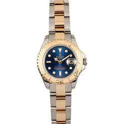 Pre-Owned Yacht-Master