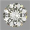 Image 1 : IGI/Round/J/VS1/1.53Ct