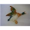 Image 1 : A BESWICK WALL PLAQUE, Mallard, No.5961 , gloss, length 26cm  30-40...