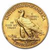 Image 2 : $10 Indian Gold Eagle (Minted between 1907-1933)