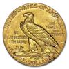 Image 2 : $2.50 Indian Gold Quarter Eagle