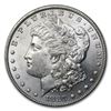 Image 1 : 1880-S  Morgan Dollar BU MS-63