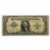 Image 1 : 1923 $1.00 Silver Certificate VG