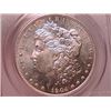 Image 1 : 1904-O Morgan Dollar Ch MS64 PCGS