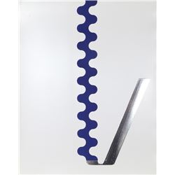 Gerald Laing, Slide Rule from 11 Pop Artists, Silkscreen