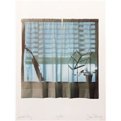 Jack Radetsky, Interlude Duplicate (Violin), Lithograph