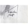 Image 2 : David Gerstein, After Dinner, Ink and Wash Drawing