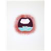 Image 1 : Sven Lukin, Seascape, Silkscreen