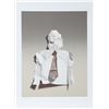 Image 1 : Yrjo Edelmann, Untitled 11 - Tie, Lithograph