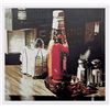Image 1 : Ralph Goings, Still Life with Sugars, Lithograph