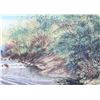 Image 1 : Emily James, Landscape 2, Serigraph