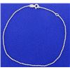 Image 1 : Sterling Silver Bracelet