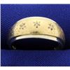 Image 1 : Men's Diamond Ring